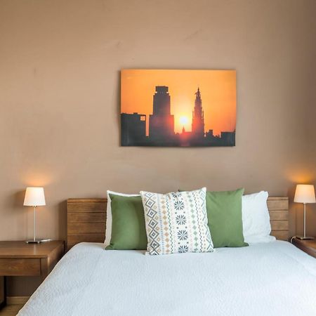 Appartamento Fuths Penthouse 55 Anversa Esterno foto