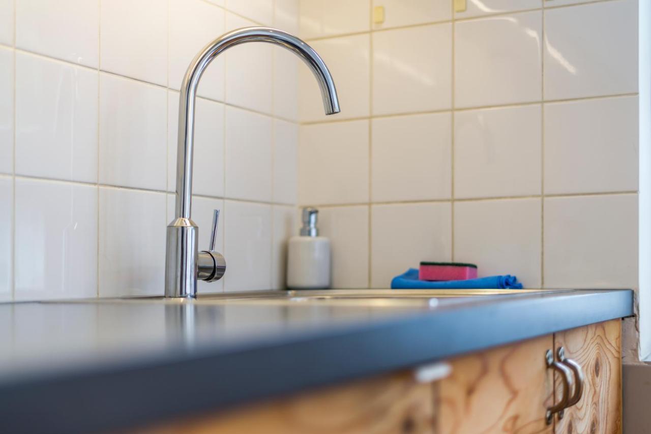 Appartamento Fuths Penthouse 55 Anversa Esterno foto