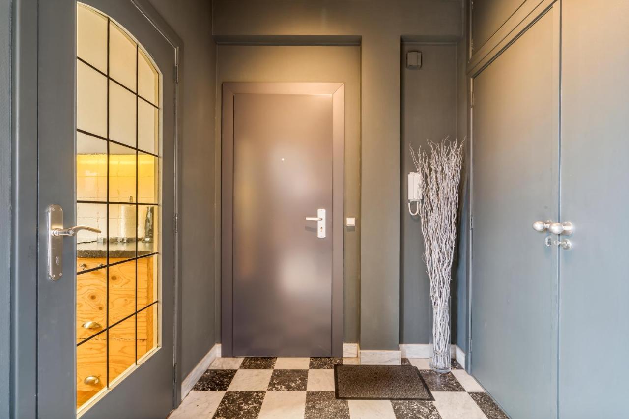 Appartamento Fuths Penthouse 55 Anversa Esterno foto