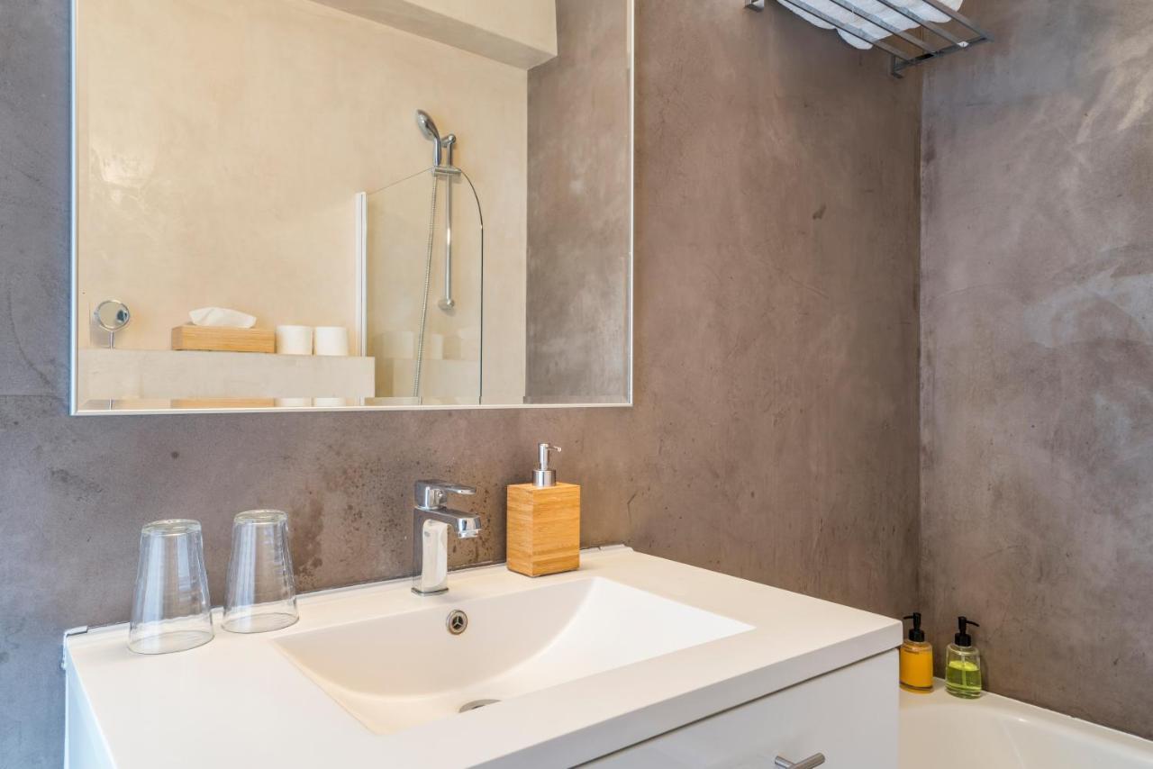 Appartamento Fuths Penthouse 55 Anversa Esterno foto