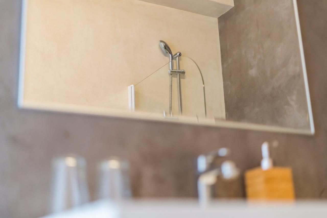 Appartamento Fuths Penthouse 55 Anversa Esterno foto