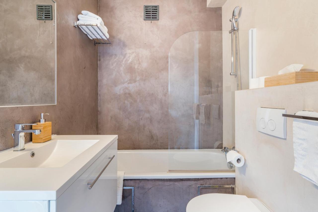 Appartamento Fuths Penthouse 55 Anversa Esterno foto