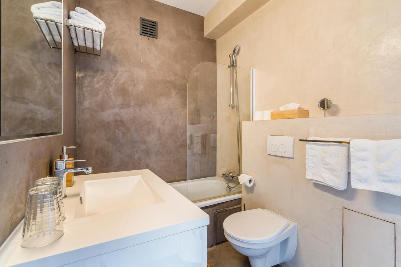 Appartamento Fuths Penthouse 55 Anversa Esterno foto