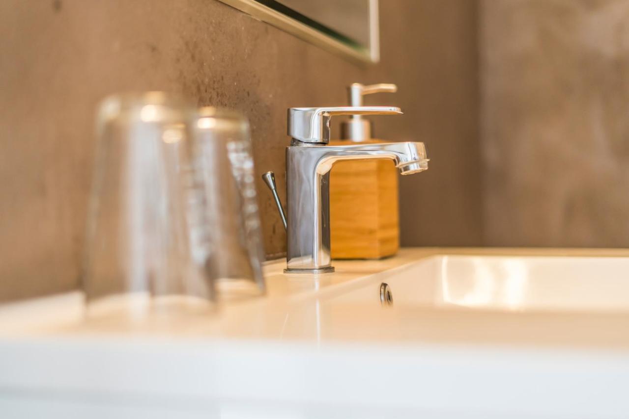 Appartamento Fuths Penthouse 55 Anversa Esterno foto
