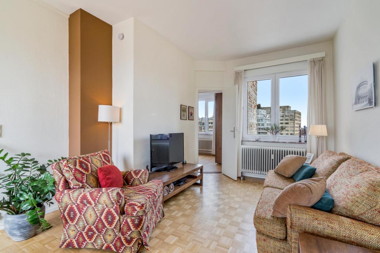 Appartamento Fuths Penthouse 55 Anversa Esterno foto