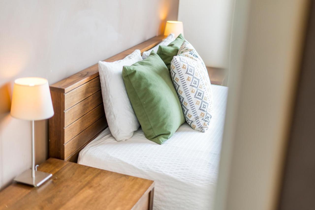 Appartamento Fuths Penthouse 55 Anversa Esterno foto